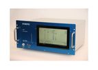 Synspec - Model GC955 810 - Mercaptan and Sulfide Analyser