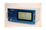 Synspec - Model GC955 810 - Mercaptan and Sulfide Analyser