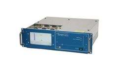 Synspec - Model Alpha 115 - Methane/TNMHC Analyser