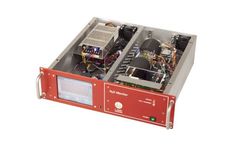 Synspec - Model LSE N2O-4405 - Ultra Sensitive N2O Monitor for Ambient Air and Stack Measurements