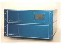 Synspec - Model GC Station Ultra RC-CAT-70/2000/70 - High Purity Hydrogen Nitrogen & Zero Air Generators With On Board Compressor