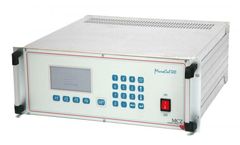 Synspec - VOC Monitoring Calibrator System