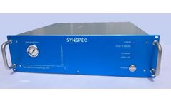 Synspec - Cooled Sample Conditioning Unit (Cooled-SCU)