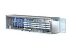 BWT - Seawater Desalination Systems