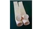 Tianyuan - Medium Temperature Polyester Needle Felt Dust Filter Bag