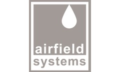 AirField AirDrain - Agronomic Natural Turf Drainage System