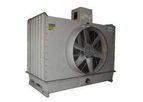 Paharpur - Model Series AQ-3800 - Wet Cooling Unit