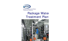 BI Pure Water Company Brochure