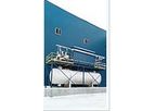 BI-Pure - Package Treatment Skid for Dewatering