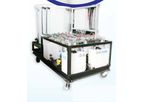 Biperliminate - Advanced Oxidation Process System for Pharmaceuticals