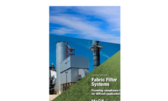 Fabric Filters Brochure