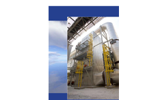 DeNOx SCR Reactor Brochure