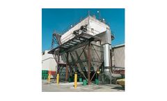 McGill AirClean - Dry Electrostatic Precipitator (ESP) Systems