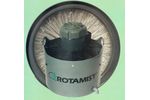 Rotamist - Oil Mist Collector/Ventilator
