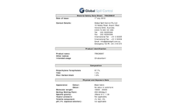 Material Safety Data Sheets - Trackmat