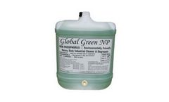 Global Green - GGNP