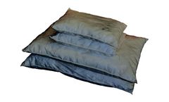 Model MSPFO - Large General Purpose Absorbent Pillow