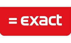 Exact Synergy Workflow and Document Management Software