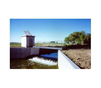 Irrigation Canals
