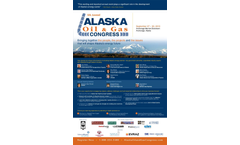 The 6th Annual Alaska Oil & Gas Congress - Agenda Brochure