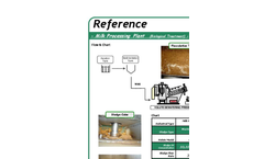 Milk Processing-reference