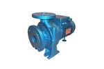 Alpha - Model PNM Series - Closed Coupled Centrifugal Electric Pumps
