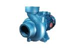Alpha - Model CRS Series - Centrifugal Electric Pumps