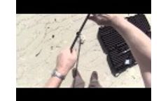 What’s in The Sedimeter Kit and How to Use It Video