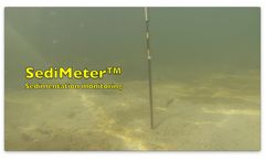 What is the SediMeter?