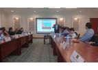 Training Programme-Sustainable Development and Governance of the Caspian Sea