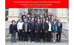 Training Programme-Western Pacific Region