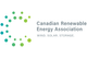 Canadian Renewable Energy Association