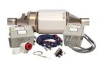 Skyline - Model DPF - Robust Diesel Particulate (PM) Reduction System (Off-Road)