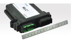 MLC from ESW - Model 6.0 - Multipurpose Electronic Module