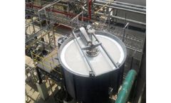 Minicell - Dissolved Air Floatation System (DAF)