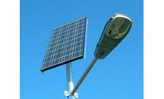 Pfister - Solar Lighting Systems