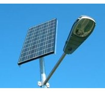 Pfister - Solar Lighting Systems
