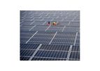Solar Energy Development Services