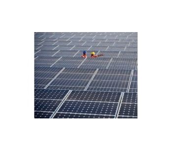 Solar Energy Development Services