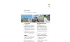 EUCOlino Compact Plant System Brochure