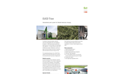 EUCO Plant System Brochure