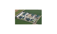 Schmack - Biogas Plant