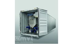 Air Box - Suction Container