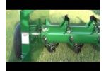 Aeromaster Compost Turning Equipment Video