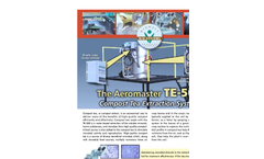 Aeromaster TE-500 Compost Tea Extraction System Brochure