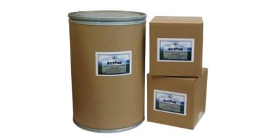 Actpak - Model TE500 - Extracted Compost Tea Activator