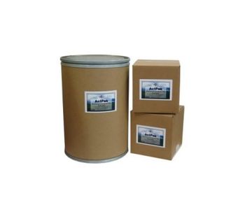 Actpak - Model TE500 - Extracted Compost Tea Activator