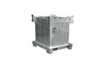 Model Type SAP-1 - Special Waste Container