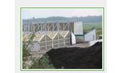 Waste Treatments Plants for Composting