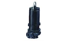 Aquatex - Model ASWP - Submersible Sewage Pumps